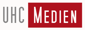 Logo UHC-Medien